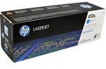 HP Toner CF411A 410A cyan