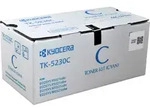 Kyocera Toner TK-5230C 1T02R9CNL0 cyan
