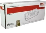 Oki Toner 44318606 magenta