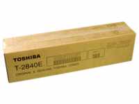 Toshiba Toner T-2840E 6AJ00000035 schwarz