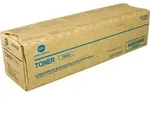 Konica Minolta Toner TN-414 A202050 schwarz
