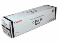Canon Toner 3766B002 C-EXV36 schwarz