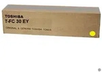 Toshiba Toner T-FC30E-Y 6AJ00000095 yellow