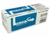 Kyocera Toner TK-5135C 1T02PACNL0 cyan