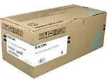 Ricoh Toner 407544 SPC250E cyan OEM