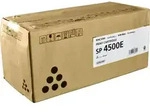 Ricoh Toner 407340 SP4500 schwarz OEM