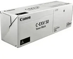 Canon Toner 9436B002 C-EXV50 schwarz