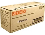 Utax Toner PK-5011M 1T02NRBUT0 magenta