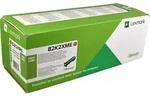 Lexmark Toner 82K2XM0 magenta