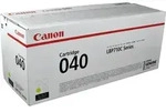 Canon Toner 0454C001 040 yellow