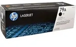 HP Toner CF279A 79A schwarz