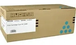 Ricoh Toner 407900 SPC340 cyan OEM