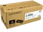 Ricoh Toner 408061 SP400E schwarz OEM