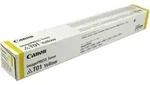 Canon Toner 8069B001 T01 yellow