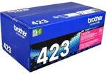 Brother Toner TN-423M magenta