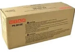 Utax Toner PK-5012C 1T02NSCUT0 cyan