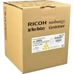 Ricoh Toner 842193 MPC8003 yellow OEM