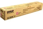 Develop Toner TN-324M A8DA3D0 magenta