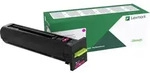 Lexmark Toner 73B20M0 magenta