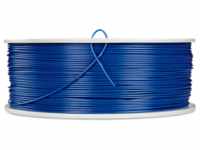 Verbatim 3D-Filament ABS blue 1.75mm 1000g Spule