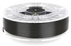 ColorFabb 3D-Filament PLA/PHA standard black 1.75mm 750 g Spule