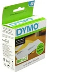 Dymo Labelwriter-Etiketten 1983173 wei&szlig;, 28 x 89mm, 130 St.