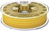 Formfutura 3D-Filament EasyFil ABS yellow 1.75mm 750g Spule