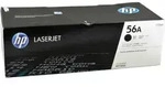 HP Toner CF256A 56A schwarz