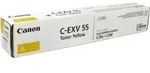 Canon Toner 2185C002 C-EXV55 yellow