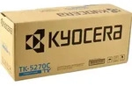 Kyocera Toner TK-5270C 1T02TVCNL0 cyan