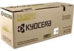 Kyocera Toner TK-5280Y 1T02TWANL0 yellow