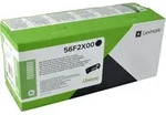 Lexmark Toner 56F2X00 schwarz