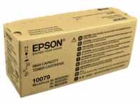 Epson Toner C13S110079 schwarz