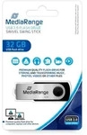 MediaRange USB Speicherstick 2.0 - 32 GB