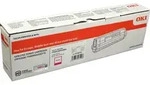 Oki Toner 47095702 magenta