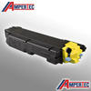 Ampertec Toner ersetzt Kyocera TK-5140Y 1T02NRANL0 yellow