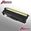 Ampertec Toner kompatibel mit Brother TN-421Y yellow