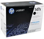 HP Toner W1470X 147X schwarz