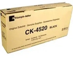 Utax Toner CK-4520 1T02P10UT0 schwarz