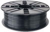 W&P WhiteBOX 3D-Filament ABS stromleitend schwarz 1.75mm 1000g Spule...