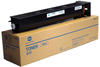 Develop A8H50D0, Develop Toner TN-812 A8H50D0 schwarz (ca. 40.800 A4-Seiten bei 5%)