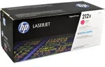 HP Toner W2123X 212X magenta