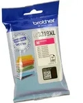 Brother Tinte LC-3219XLM magenta