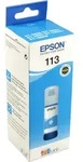 Epson Nachf&uuml;lltinte C13T06B240 cyan 113