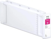 Epson T41E3, Epson Tinte C13T41E34N magenta T41E3 (700ml)