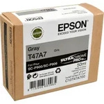 Epson Tinte C13T47A700 gray T47A7