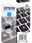 Epson Tinte C13T07U240 cyan 407