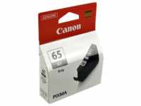 Canon Tinte 4219C001 CLI-65GY grau