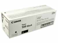 Canon Toner 3020C006 T09 schwarz