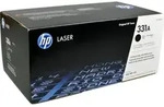 HP Toner W1331A 331A schwarz